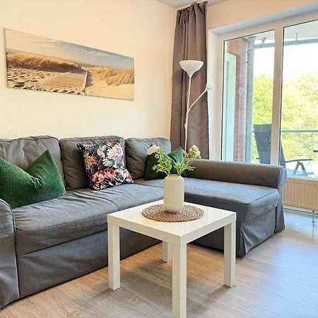 Strandhaus-nordseebrandung-fewo-a1-4 * Cuxhaven