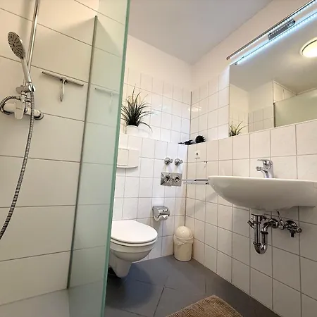 Apartament Strandhaus-nordseebrandung-fewo-a1-4 *