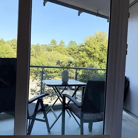 Apartament Strandhaus-nordseebrandung-fewo-a1-4 *