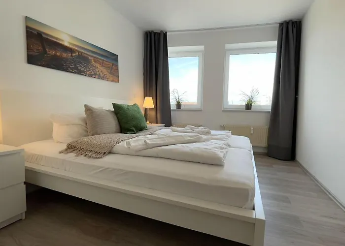 Strandhaus-nordseebrandung-fewo-a1-4 Appartement *