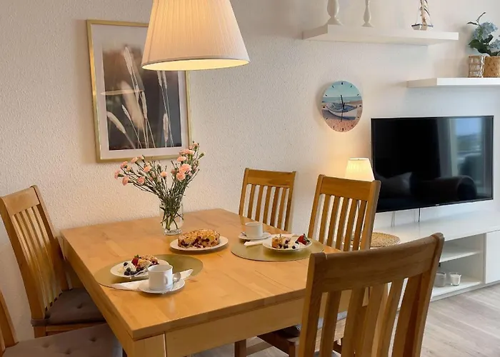 Strandhaus-nordseebrandung-fewo-a1-4 * Cuxhaven